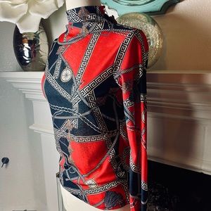 Women’s fashion top